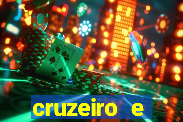 cruzeiro e corinthians primeiro turno